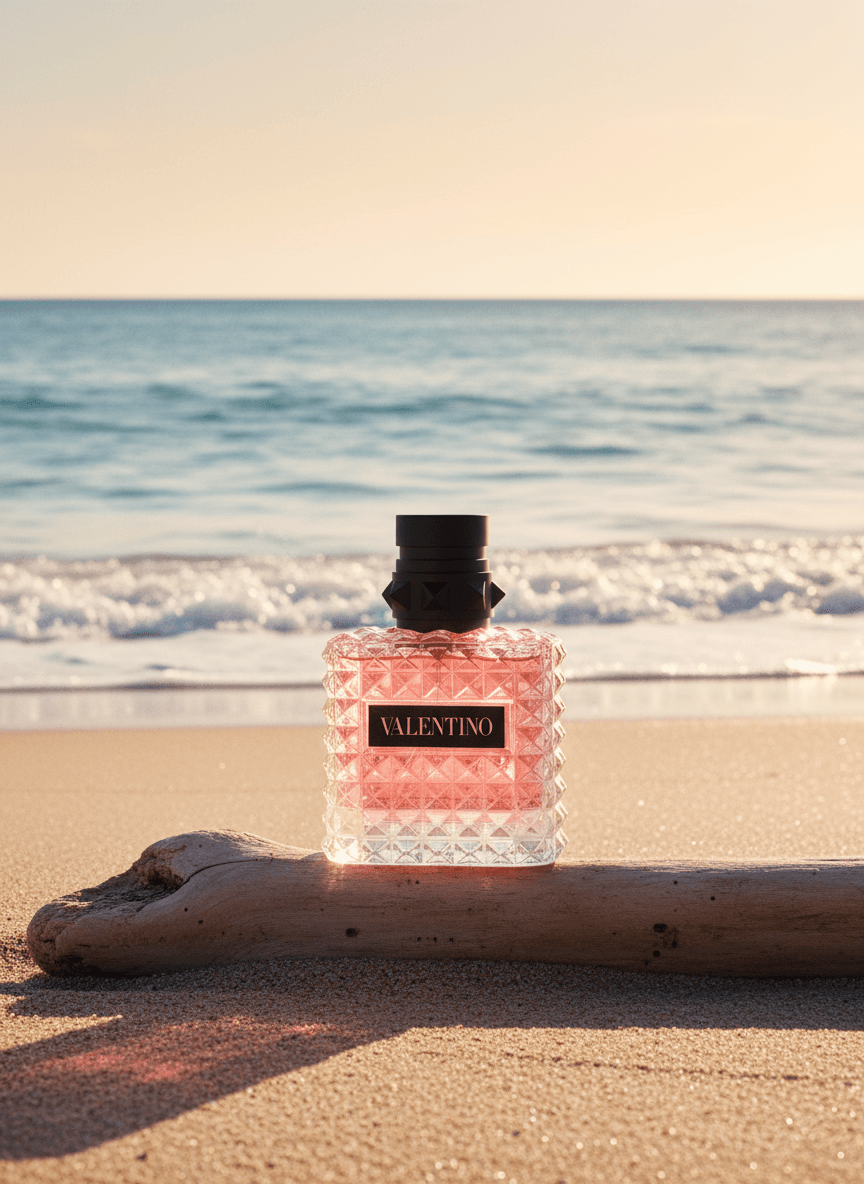 AI-generated marketing content