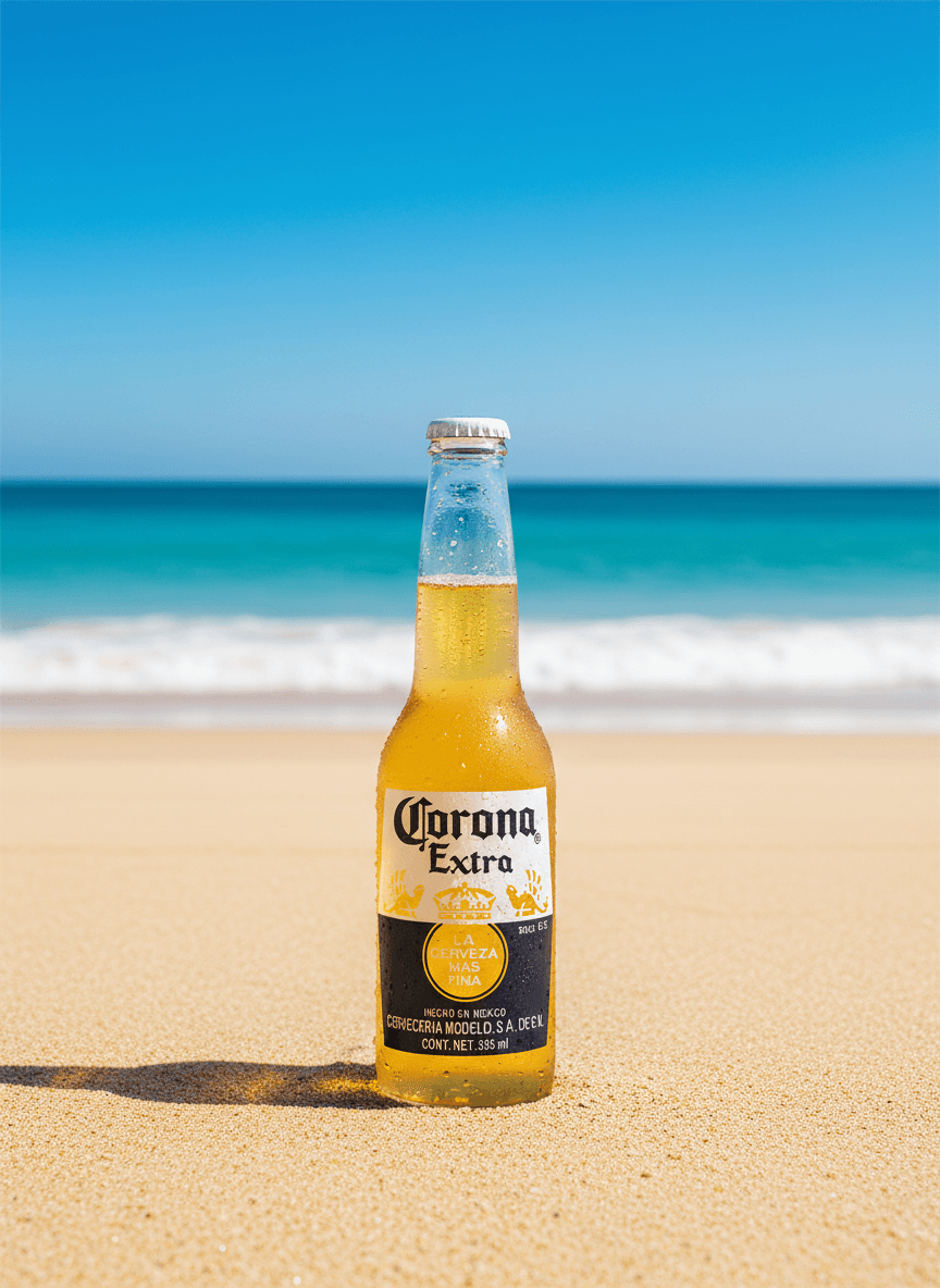 AI-generated marketing content